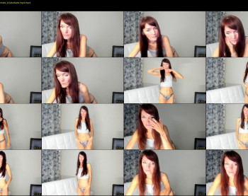 fritha — 17 minute Chaturbate female cam show recording, 1080p, Sep 20, 2021