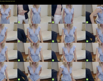 gablovetm — 19 minute Chaturbate couple cam show recording, 1080p, Sep 20, 2021