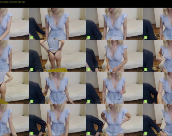 gablovetm — 7 minute Chaturbate couple cam show recording, 1080p, Sep 20, 2021