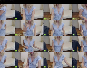 gablovetm — 40 minute Chaturbate couple cam show recording, 1080p, Sep 20, 2021
