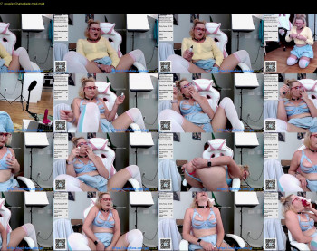 gagngush — 70 minute Chaturbate couple cam show recording, 1080p, Sep 20, 2021