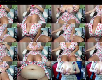 garmonic_milf — 71 minute Chaturbate female cam show recording, 1080p, Sep 20, 2021