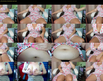 garmonic_milf — 45 minute Chaturbate female cam show recording, 1080p, Sep 20, 2021