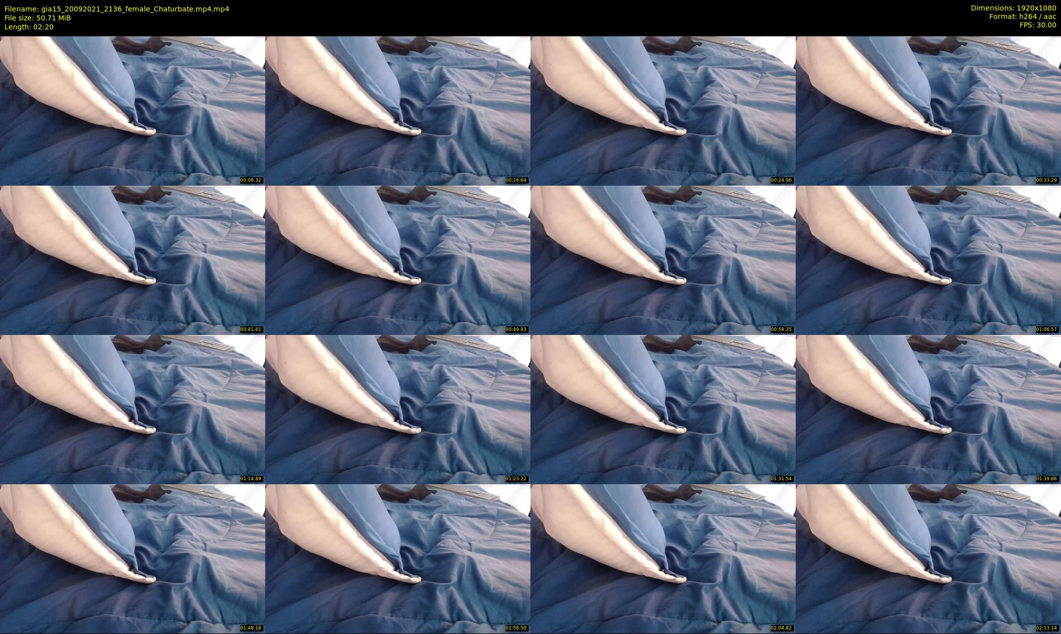 gia15 — 3 minute Chaturbate female cam show recording, 1080p, Sep 20, 2021