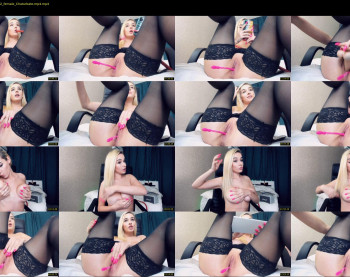 girl_kiraa — 65 minute Chaturbate female cam show recording, 1080p, Sep 20, 2021
