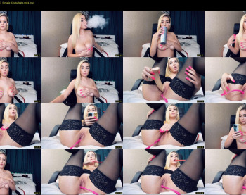 girl_kiraa — 71 minute Chaturbate female cam show recording, 1080p, Sep 21, 2021