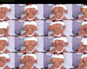 hanna_cupper — 12 minute Chaturbate female cam show recording, 1080p, Sep 20, 2021