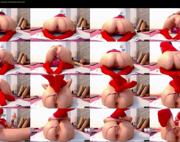 haylexx_ — 50 minute Chaturbate female cam show recording, 1080p, Sep 20, 2021