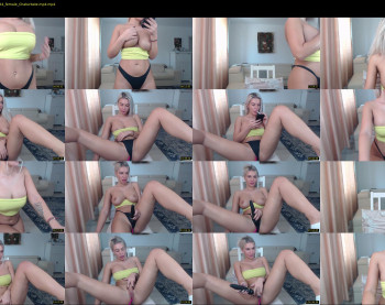 hellen_joy — 70 minute Chaturbate female cam show recording, 1080p, Sep 20, 2021