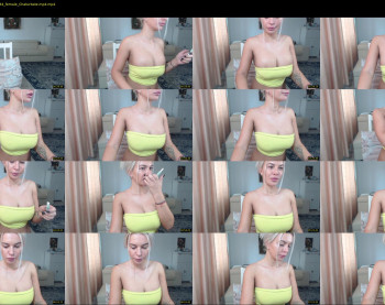 hellen_joy — 9 minute Chaturbate female cam show recording, 1080p, Sep 20, 2021