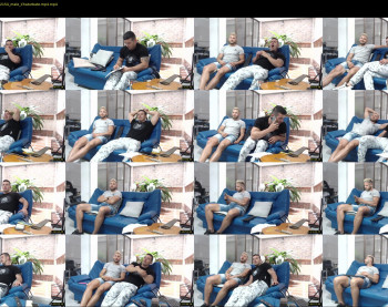 heteros_men — 114 minute Chaturbate male cam show recording, 720p, Sep 20, 2021