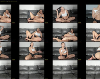 hi_cut_cutie — 44 minute Chaturbate female cam show recording, 360p, Sep 21, 2021