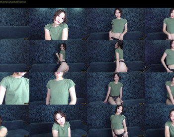 hiaru_cutie — 69 minute Chaturbate female cam show recording, 720p, Sep 20, 2021