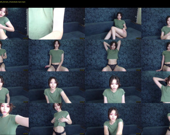 hiaru_cutie — 35 minute Chaturbate female cam show recording, 720p, Sep 20, 2021