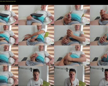 horse_man2 — 36 minute Chaturbate male cam show recording, 720p, Sep 20, 2021