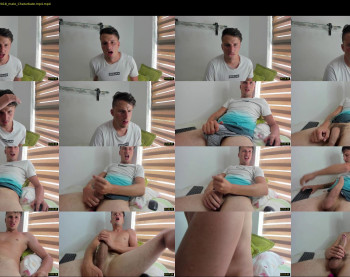 horse_man2 — 36 minute Chaturbate male cam show recording, 720p, Sep 20, 2021