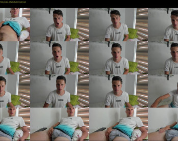 horse_man2 — 23 minute Chaturbate male cam show recording, 720p, Sep 20, 2021