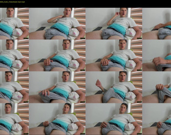 horse_man2 — 19 minute Chaturbate male cam show recording, 720p, Sep 21, 2021
