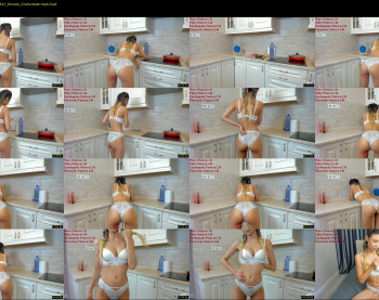 ice_creamy — 70 minute Chaturbate female cam show recording, 1080p, Sep 20, 2021