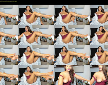 im_gabrielle — 11 minute Chaturbate female cam show recording, 720p, Sep 21, 2021