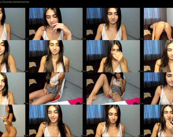 indianbeauty20 — 22 minute Chaturbate female cam show recording, 1080p, Sep 20, 2021