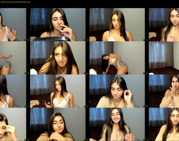 indianbeauty20 — 43 minute Chaturbate female cam show recording, 1080p, Sep 20, 2021