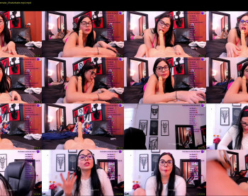 its_sol — 74 minute Chaturbate female cam show recording, 1080p, Sep 20, 2021