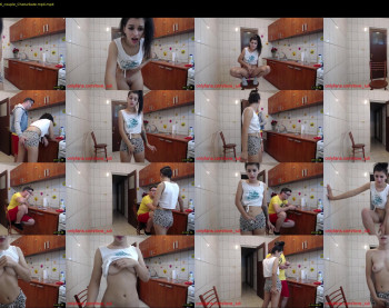 iuliana32 — 70 minute Chaturbate couple cam show recording, 1080p, Sep 20, 2021