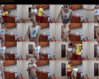 iuliana32 — 46 minute Chaturbate couple cam show recording, 1080p, Sep 20, 2021