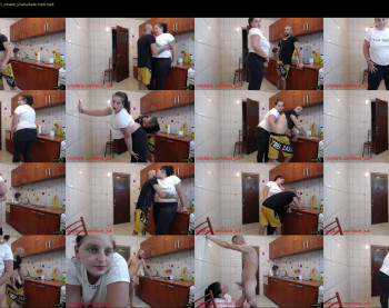 iuliana32 — 70 minute Chaturbate couple cam show recording, 1080p, Sep 20, 2021