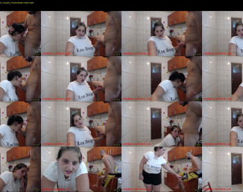 iuliana32 — 10 minute Chaturbate couple cam show recording, 1080p, Sep 21, 2021