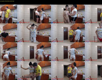 iuliana32 — 71 minute Chaturbate couple cam show recording, 1080p, Sep 21, 2021