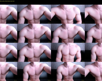 jamesstong — 8 minute Chaturbate male cam show recording, 1080p, Sep 20, 2021