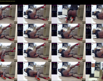 jameyla73 — 70 minute Chaturbate female cam show recording, 1080p, Sep 20, 2021
