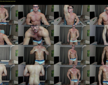 jasonblakes — 70 minute Chaturbate male cam show recording, 1080p, Sep 20, 2021