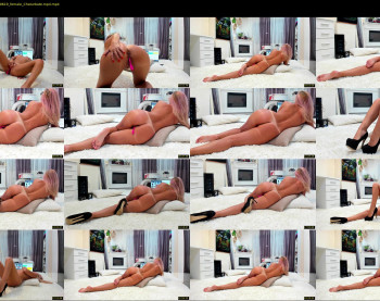 jaylynxxxx74 — 28 minute Chaturbate female cam show recording, 1080p, Sep 20, 2021