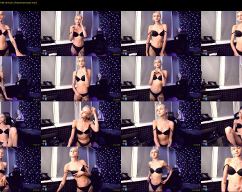 jessica_rays — 70 minute Chaturbate couple cam show recording, 1080p, Sep 20, 2021