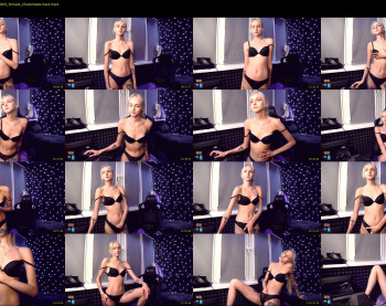 jessica_rays — 70 minute Chaturbate couple cam show recording, 1080p, Sep 20, 2021