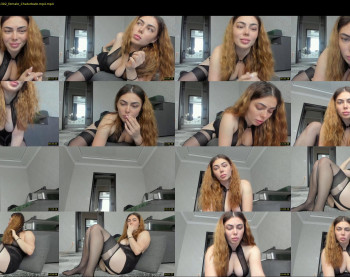 jessicagoold — 33 minute Chaturbate female cam show recording, 1080p, Sep 20, 2021