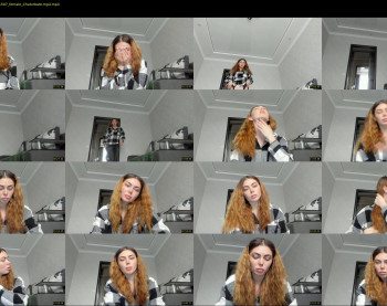 jessicagoold — 29 minute Chaturbate female cam show recording, 1080p, Sep 20, 2021