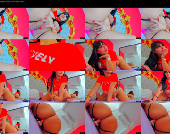 jessielines — 21 minute Chaturbate female cam show recording, 1080p, Sep 20, 2021