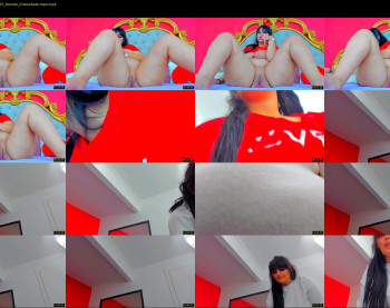 jessielines — 23 minute Chaturbate female cam show recording, 1080p, Sep 20, 2021