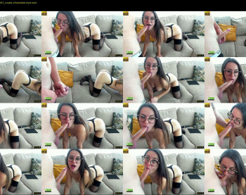 jessynelson — 11 minute Chaturbate female cam show recording, 1080p, Sep 20, 2021