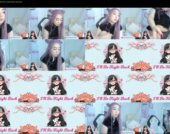 ji_hyun — 89 minute Chaturbate female cam show recording, 1080p, Sep 20, 2021
