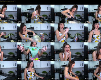 jojodelow — 70 minute Chaturbate female cam show recording, 1080p, Sep 20, 2021