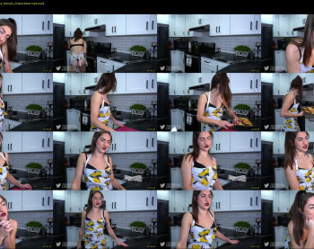jojodelow — 56 minute Chaturbate female cam show recording, 1080p, Sep 20, 2021