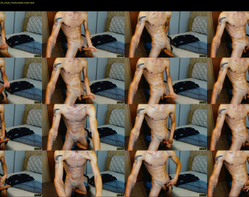 joni_joni18 — 8 minute Chaturbate male cam show recording, 1080p, Sep 20, 2021