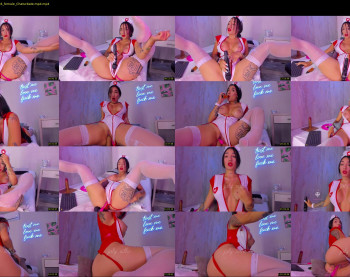 july__villa — 70 minute Chaturbate female cam show recording, 1080p, Sep 21, 2021