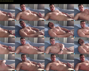 karmapolice_ — 70 minute Chaturbate male cam show recording, 1080p, Sep 20, 2021