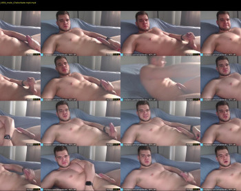 karmapolice_ — 28 minute Chaturbate male cam show recording, 1080p, Sep 20, 2021